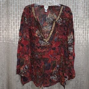 Chico’s size 3